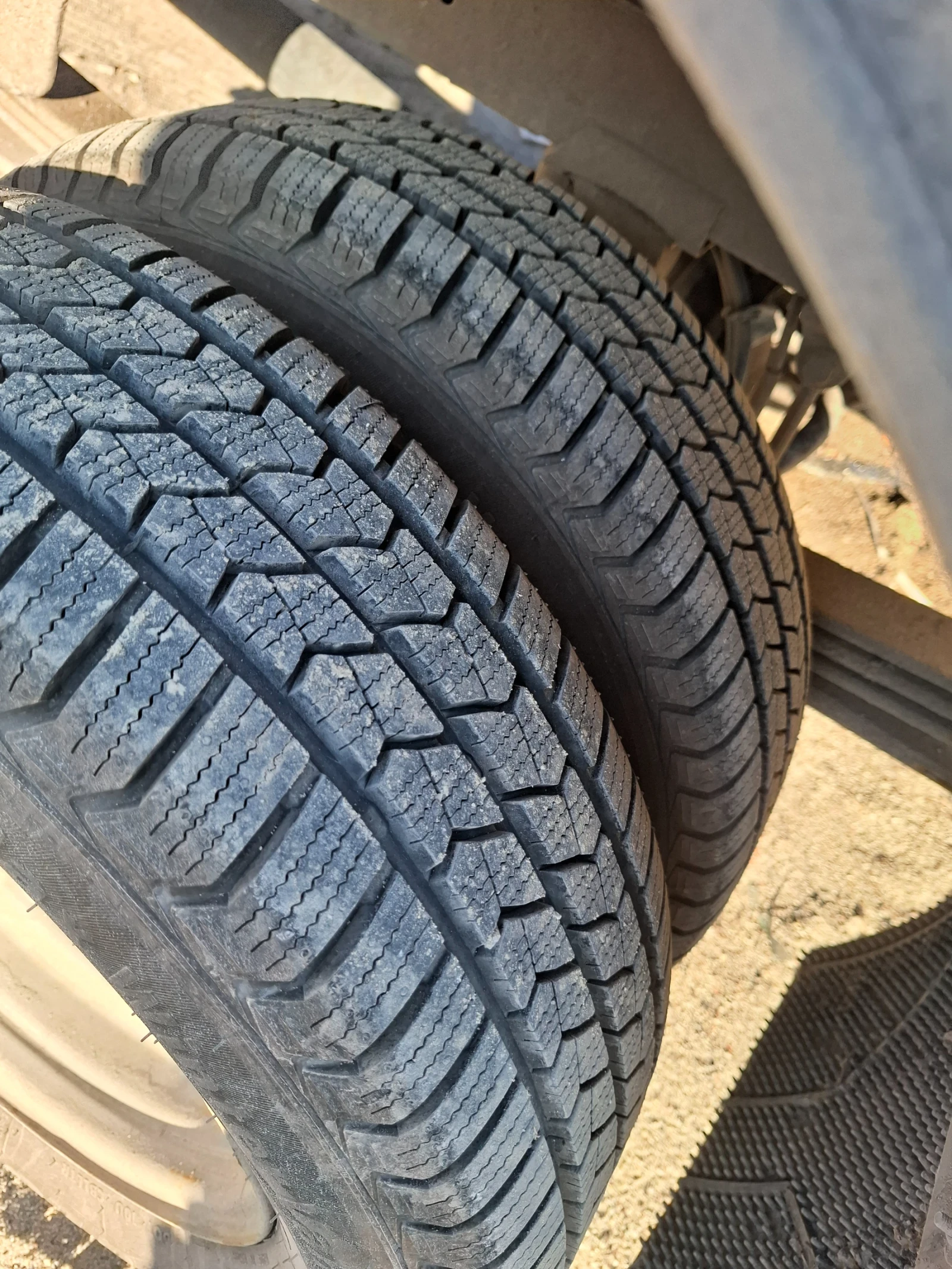 Mercedes-Benz Sprinter 416, снимка 5 - Бусове и автобуси - 53239264