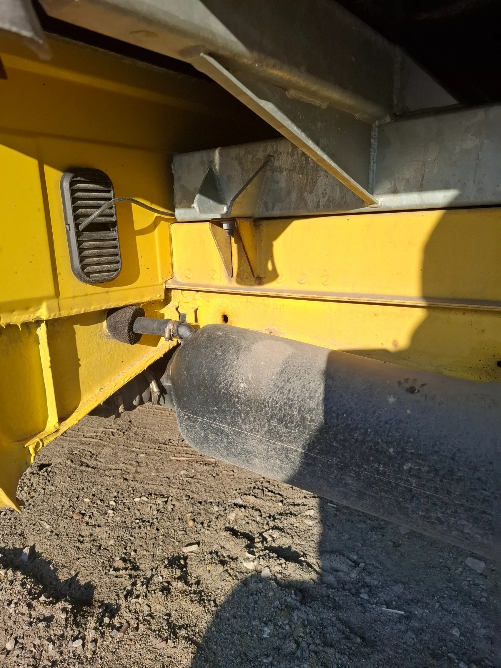 Mercedes-Benz Sprinter 416, снимка 3 - Бусове и автобуси - 53239264