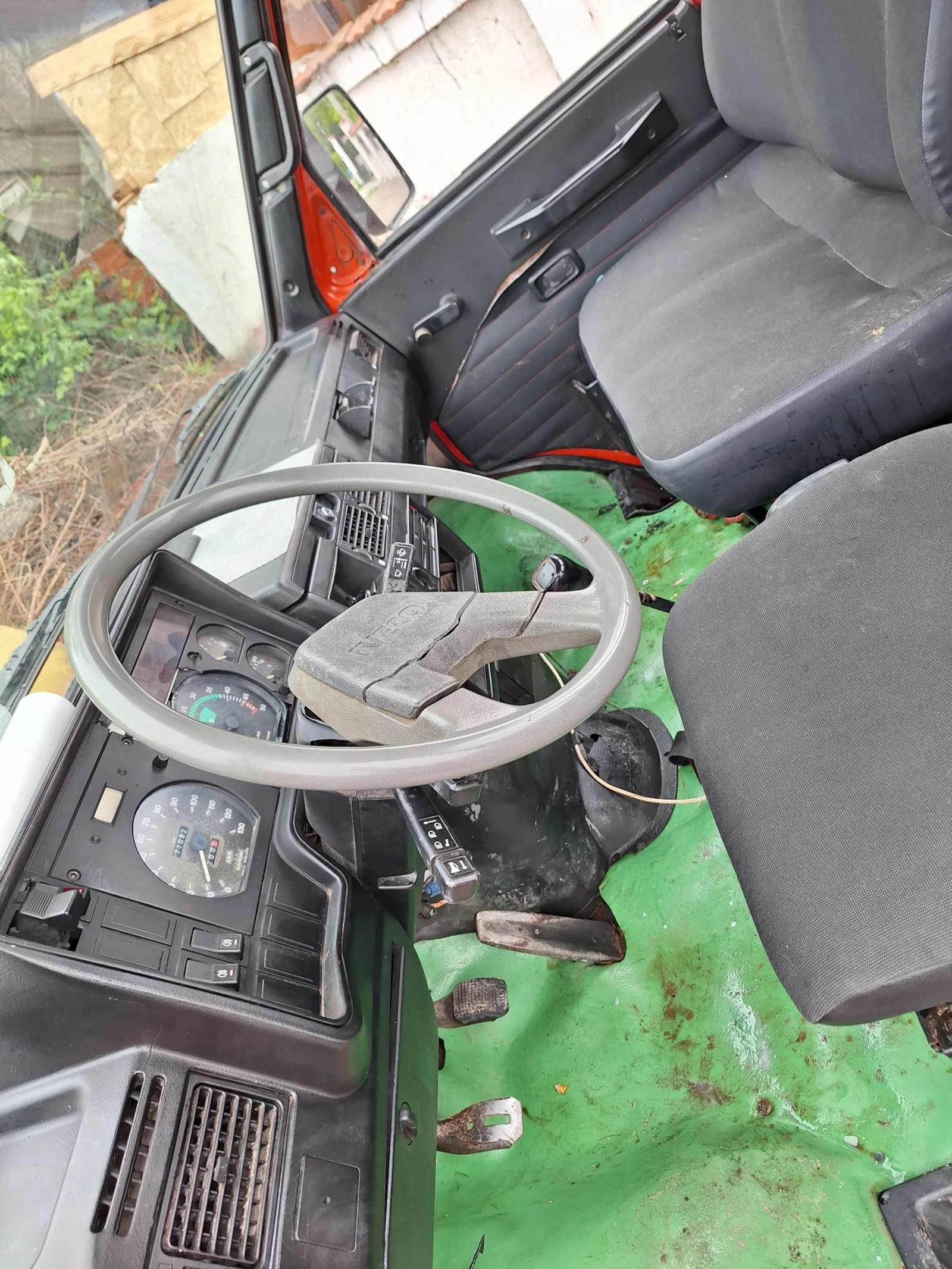 Iveco 3510 Бордови, снимка 9 - Бусове и автобуси - 54582335