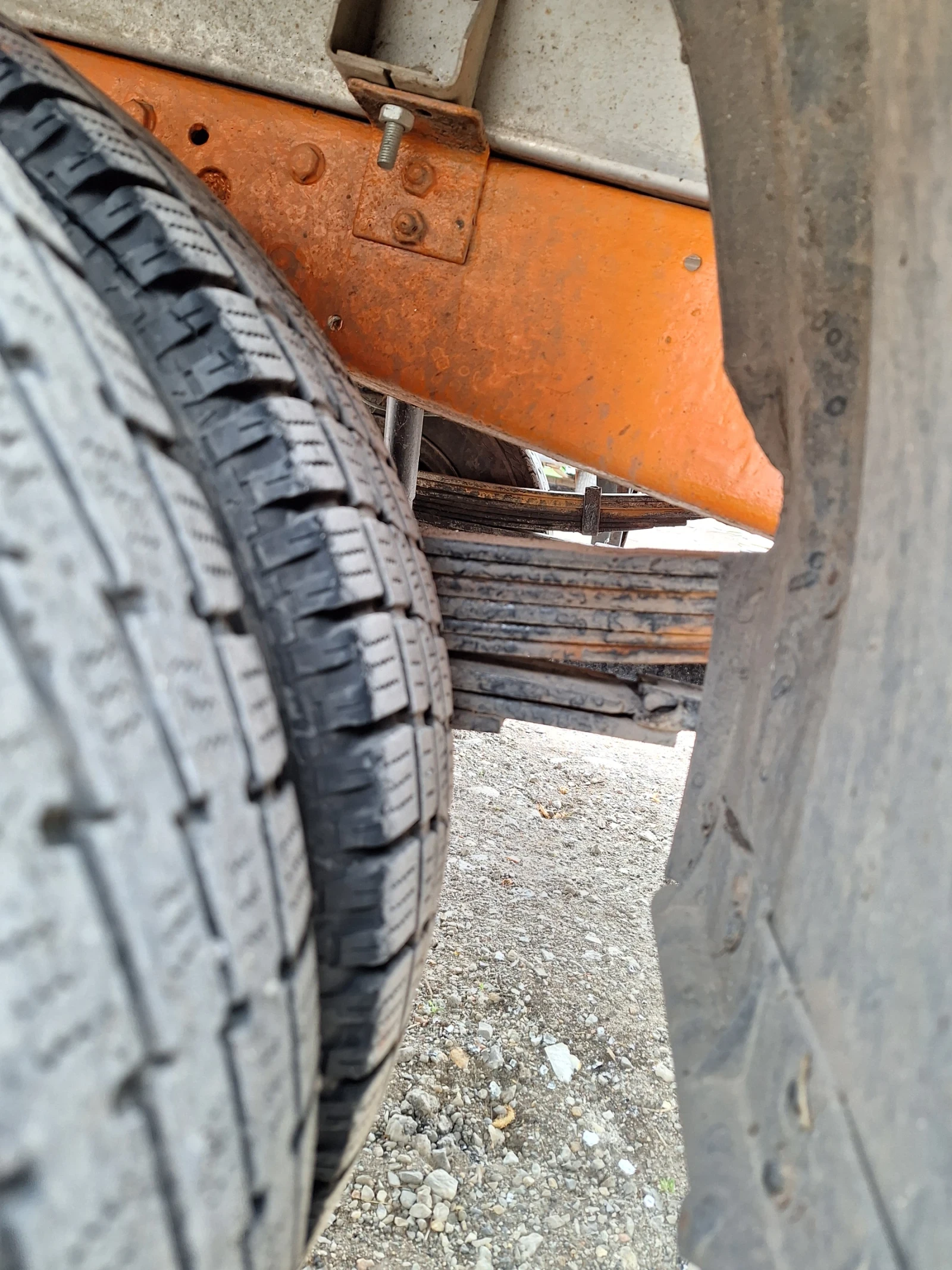 Iveco 3510 Бордови, снимка 14 - Бусове и автобуси - 54582335