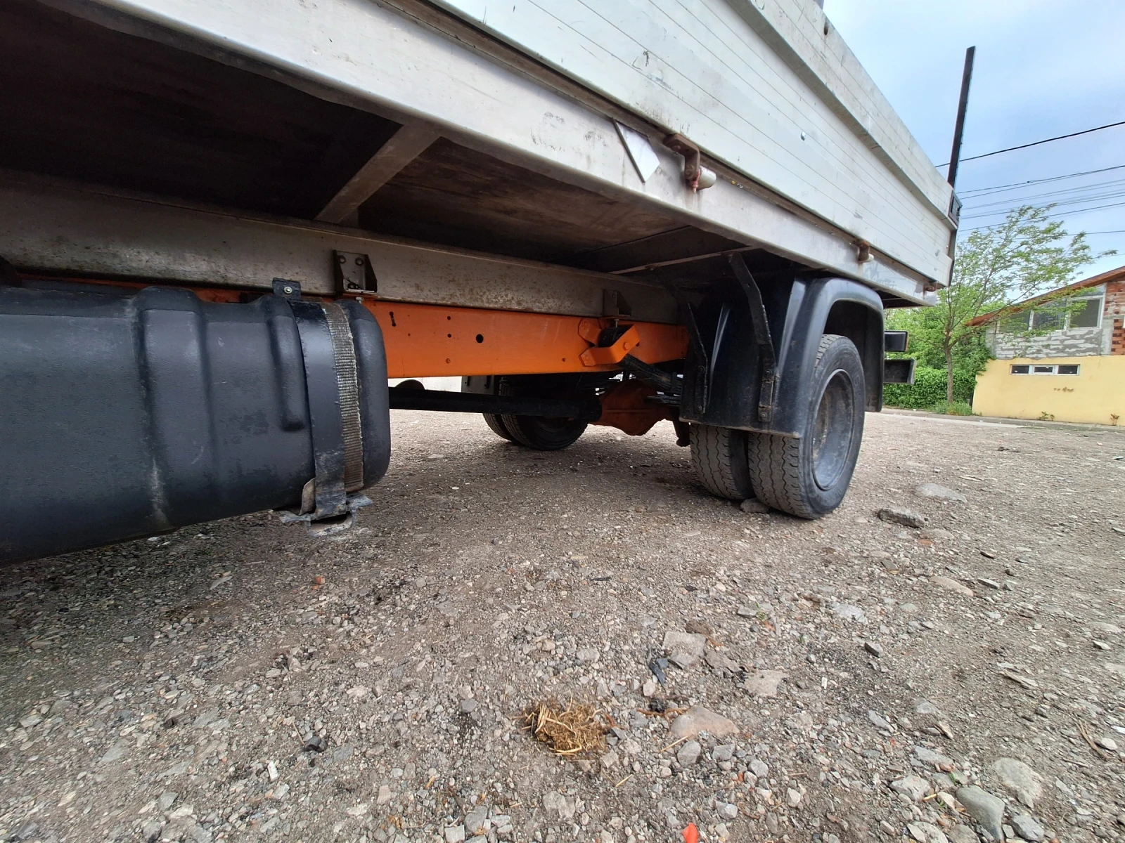 Iveco 3510 Бордови, снимка 12 - Бусове и автобуси - 54582335