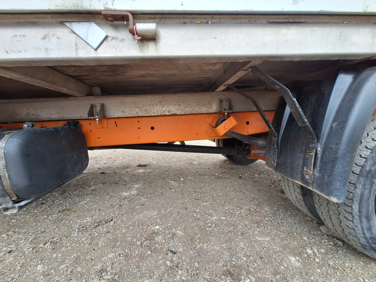 Iveco 3510 Бордови, снимка 10 - Бусове и автобуси - 54582335