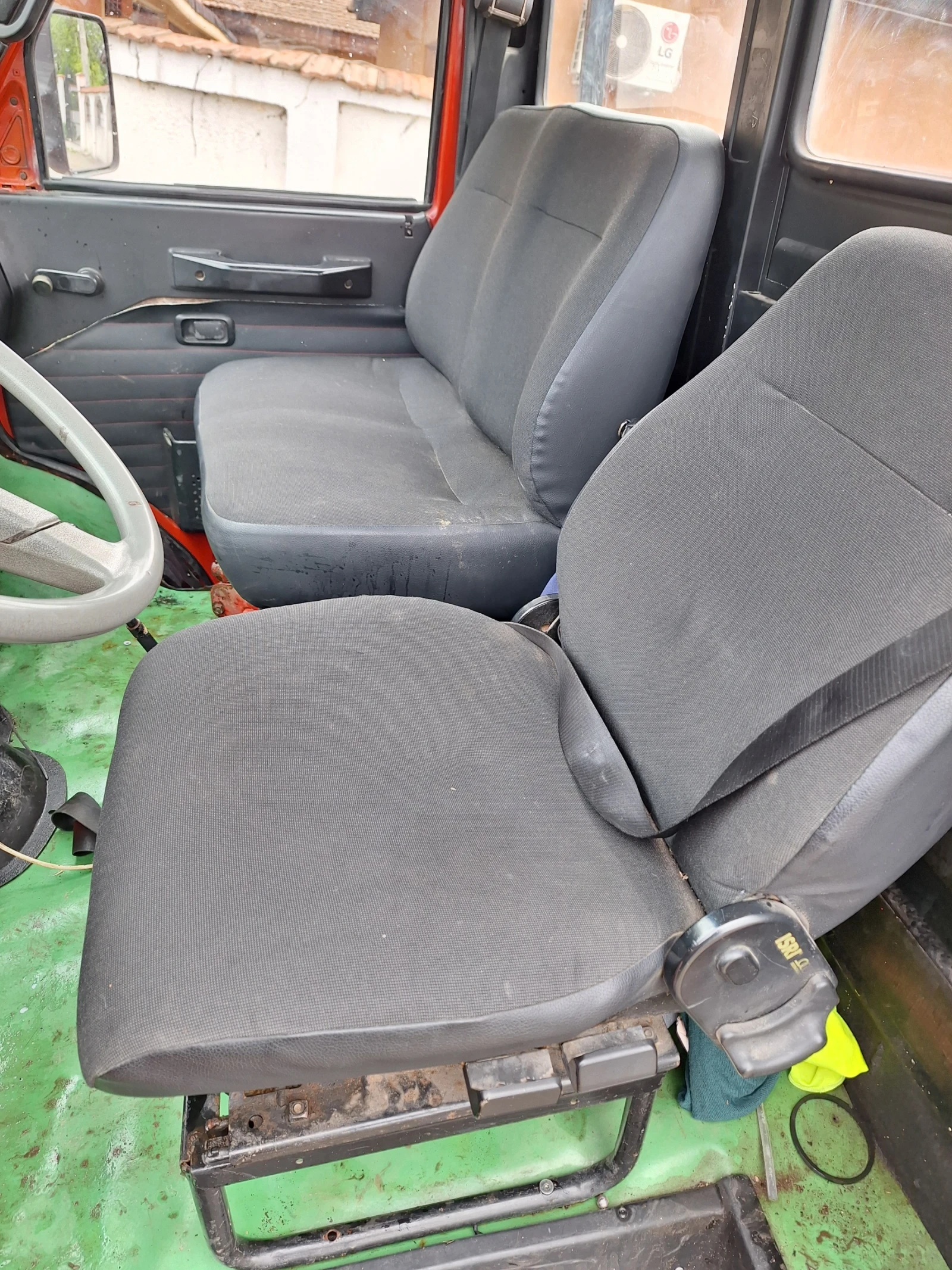Iveco 3510 Бордови, снимка 8 - Бусове и автобуси - 54582335