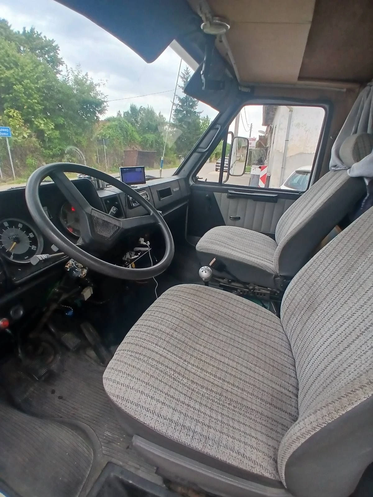 Iveco Daily | Mobile.bg � ����������� 5