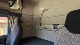 Man Tgx 33 580 EURO 6 6X4, снимка 12