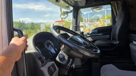 Man Tgx 33 580 EURO 6 6X4, снимка 6
