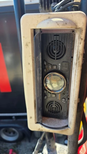 Man Tgx 33 580 EURO 6 6X4, снимка 17