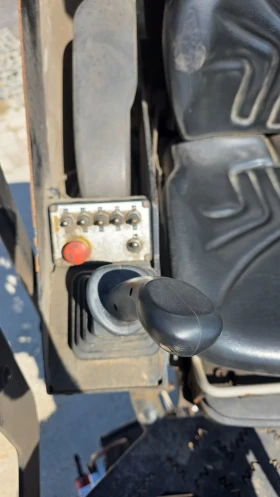 Man Tgx 33 580 EURO 6 6X4, снимка 14