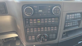 Man Tgx 33 580 EURO 6 6X4, снимка 9
