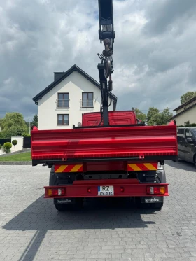 Mercedes-Benz Atego 1223 | Mobile.bg    3