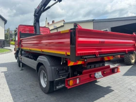 Mercedes-Benz Atego 1223 | Mobile.bg    2