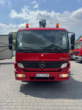 Mercedes-Benz Atego 1223 | Mobile.bg    8