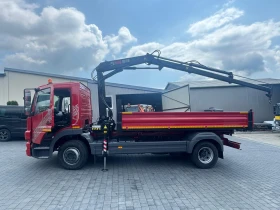  Mercedes-Benz Atego