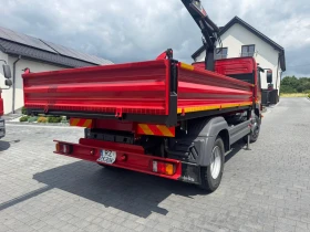 Mercedes-Benz Atego 1223 | Mobile.bg    4