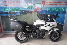 Yamaha XJ6 600, снимка 4