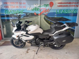 Yamaha XJ6 600, снимка 3