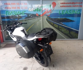 Yamaha XJ6 600, снимка 5