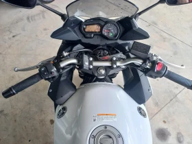 Yamaha XJ6 600, снимка 8