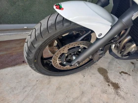 Yamaha XJ6 600, снимка 6