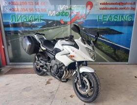 Yamaha XJ6 600, снимка 2