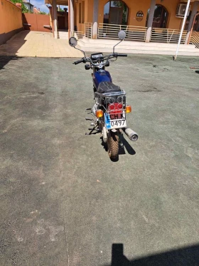 Lifan LF Dragon, снимка 5