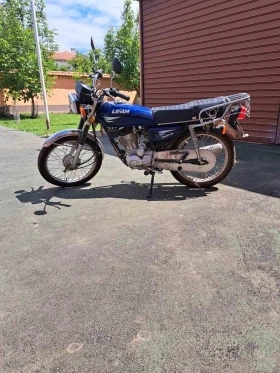 Lifan LF Dragon, снимка 4