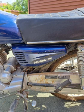 Lifan LF Dragon, снимка 8