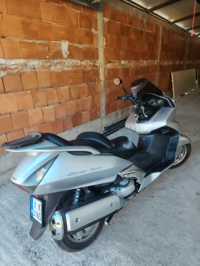 Honda Silver Wing, снимка 4