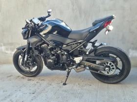 Kawasaki Z, снимка 6