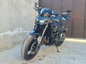 Kawasaki Z, снимка 8