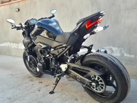 Kawasaki Z, снимка 3