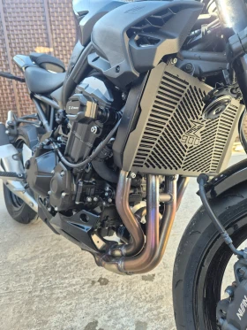 Kawasaki Z, снимка 16