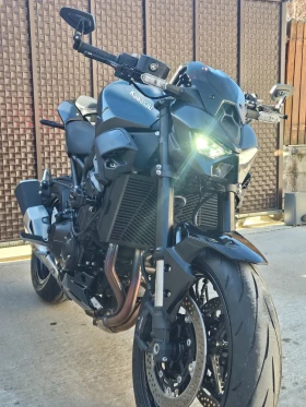 Kawasaki Z, снимка 5