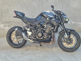 Kawasaki Z, снимка 11