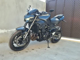 Kawasaki Z, снимка 1