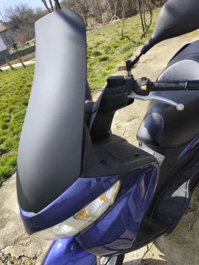 Suzuki Burgman UH 200, снимка 6