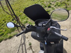 Suzuki Burgman UH 200, снимка 12