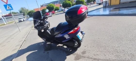 Suzuki Burgman UH 200, снимка 3