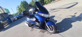 Suzuki Burgman UH 200, снимка 2