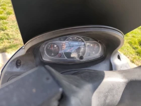 Suzuki Burgman UH 200, снимка 7