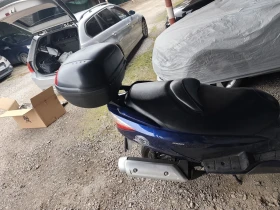 Suzuki Burgman UH 200, снимка 11