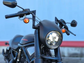 Harley-Davidson V-Rod Night Rod SPECIAL, снимка 8