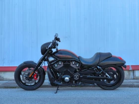 Harley-Davidson V-Rod Night Rod SPECIAL, снимка 4