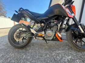 Ktm Duke, снимка 2
