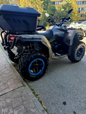 Cfmoto CFORCE Нов внос, снимка 11