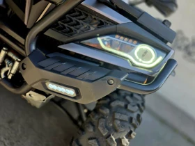 Cfmoto CFORCE Нов внос, снимка 16