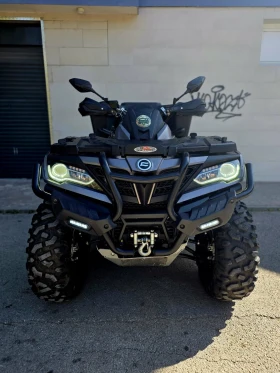 Cfmoto CFORCE Нов внос, снимка 2