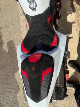 Yamaha YZF-R1, снимка 12