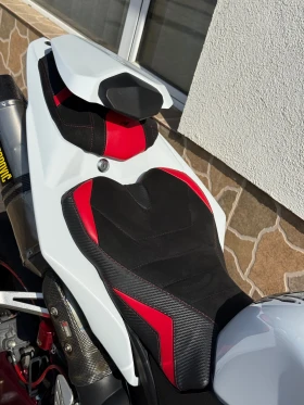 Yamaha YZF-R1, снимка 10
