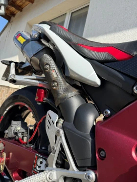 Yamaha YZF-R1, снимка 13